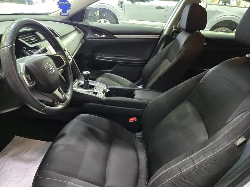 2018 Honda Civic 10th Gen - Image 11 of 15