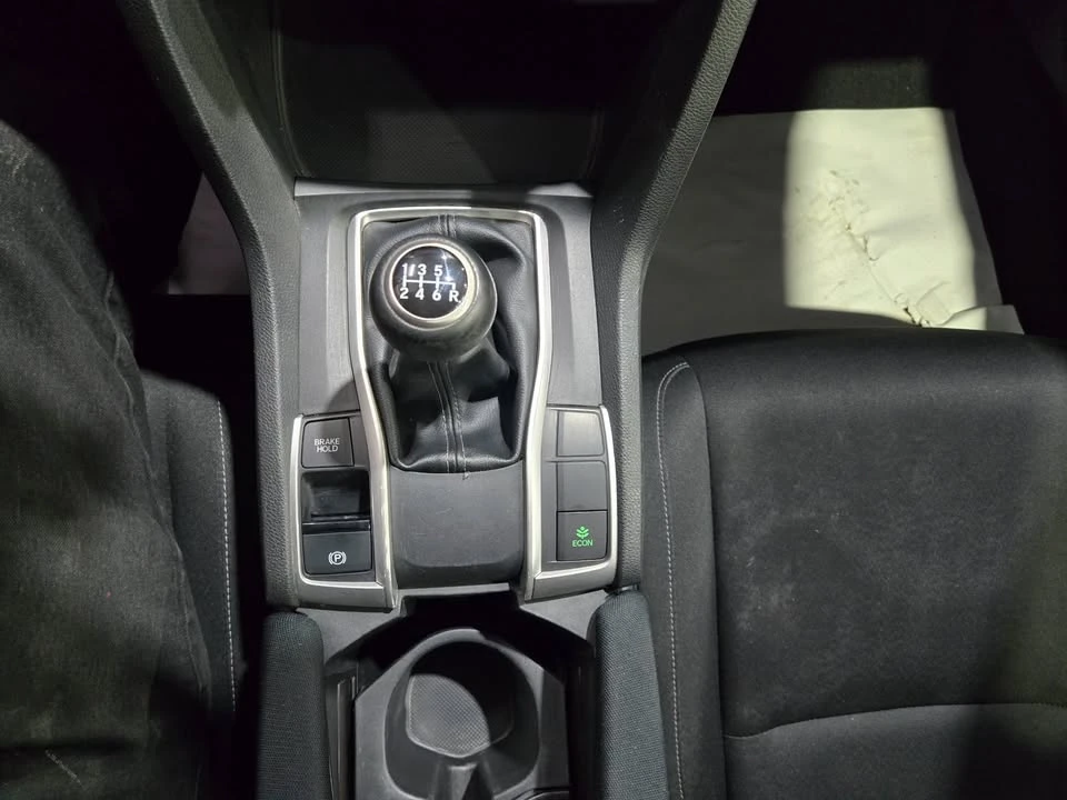 2018 Honda Civic 10th Gen - Image 14 of 15