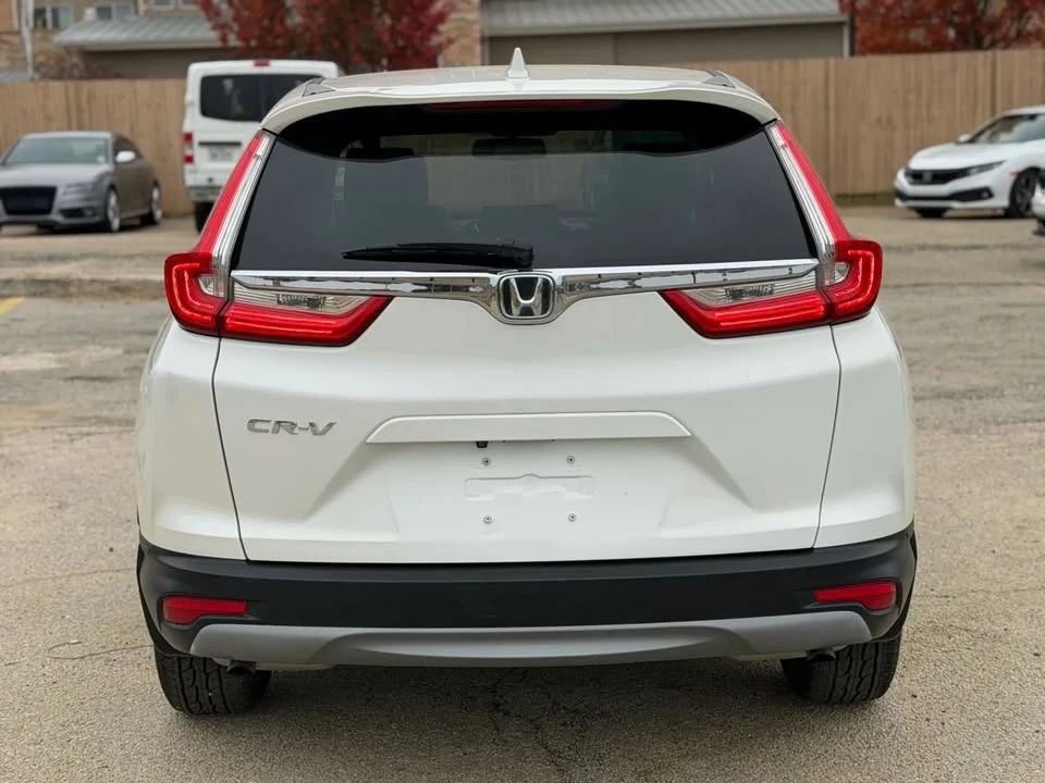 2018 Honda CR-V 5th Gen - Image 7 of 15