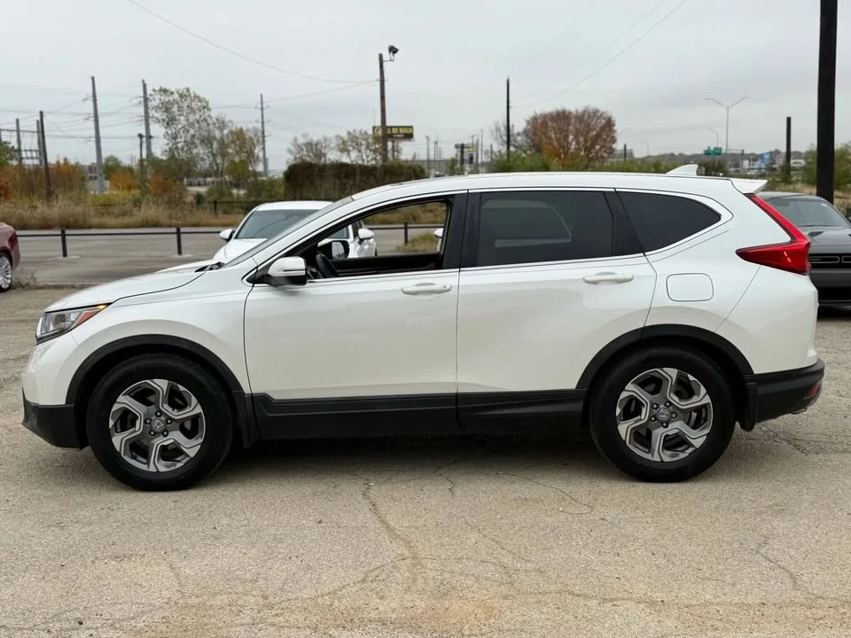 2018 Honda CR-V 5th Gen - Image 5 of 15