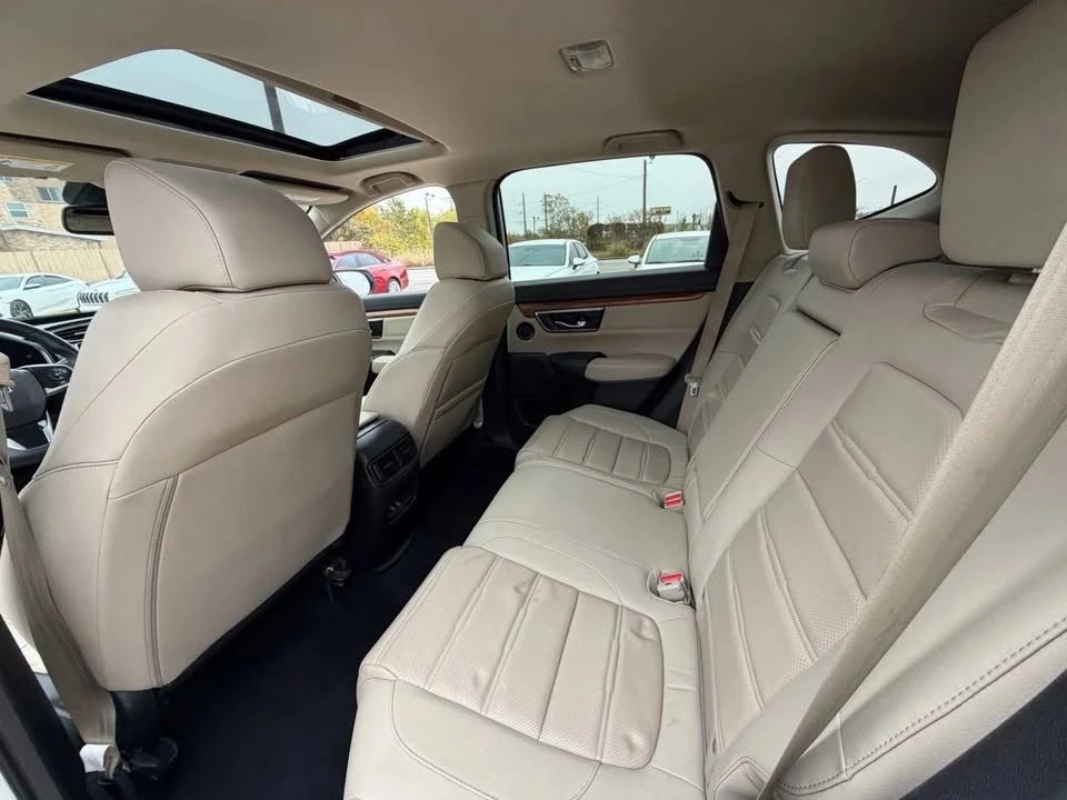 2018 Honda CR-V 5th Gen - Image 13 of 15