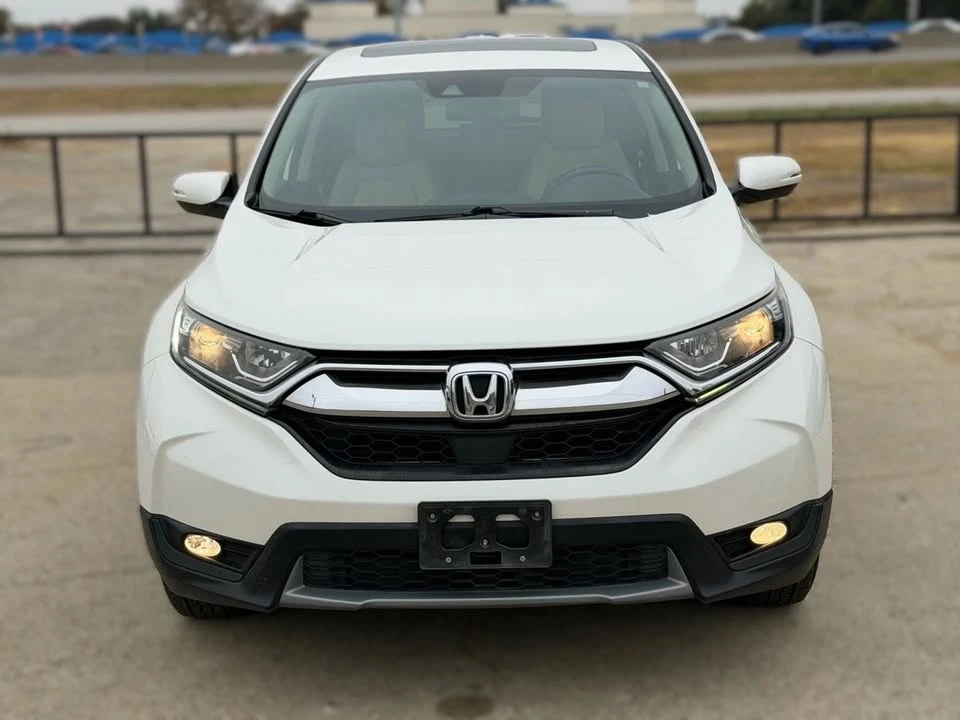 2018 Honda CR-V 5th Gen - Image 3 of 15