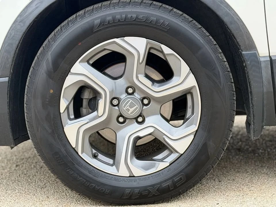 2018 Honda CR-V 5th Gen - Image 15 of 15