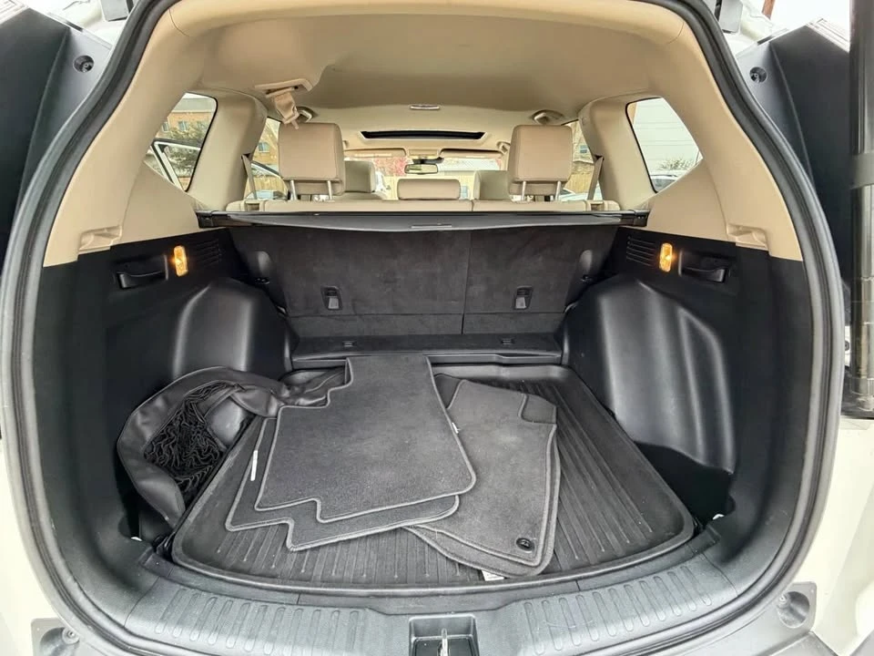 2018 Honda CR-V 5th Gen - Image 14 of 15