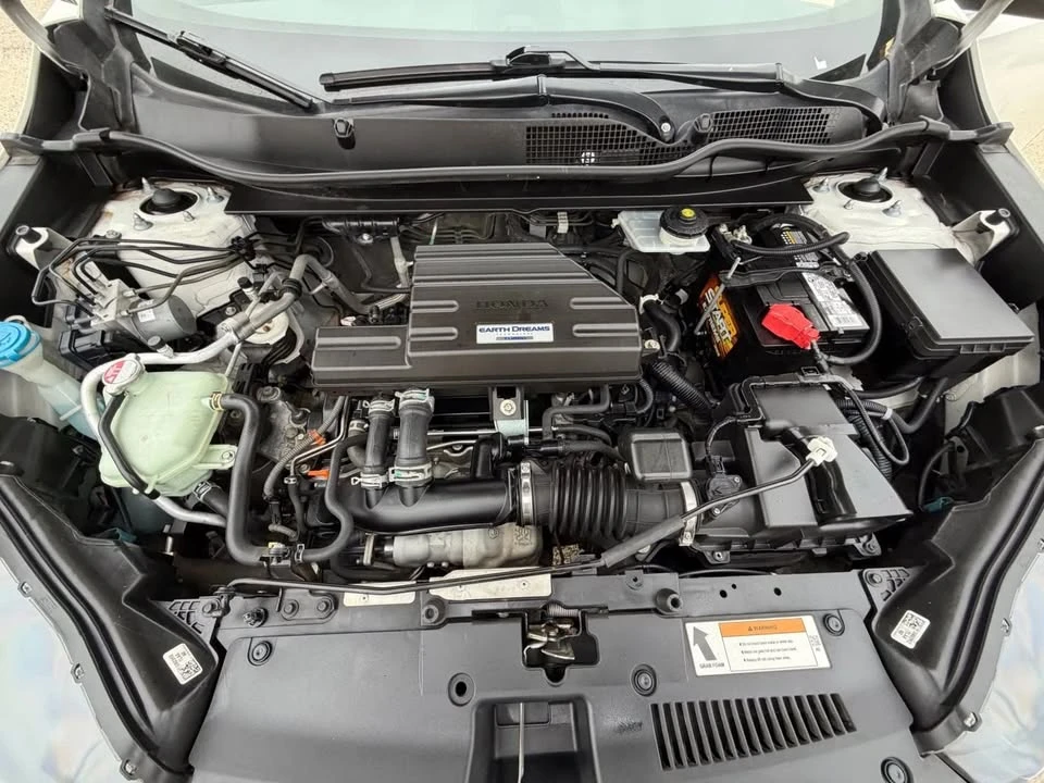 2018 Honda CR-V 5th Gen - Image 2 of 15