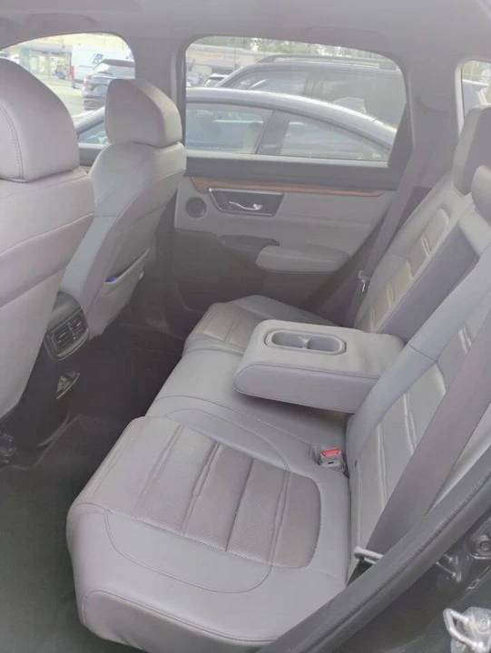 2018 Honda CR-V 5th Gen - Image 10 of 13
