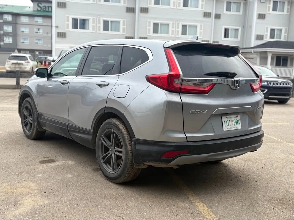 2018 Honda CR-V 5th Gen - Image 6 of 17