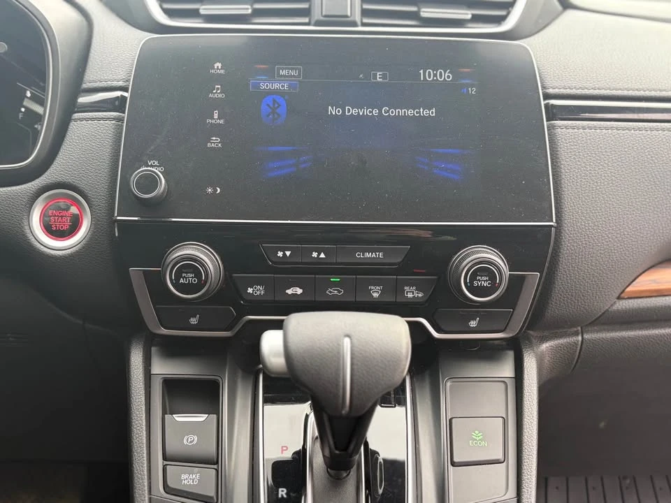2018 Honda CR-V 5th Gen - Image 15 of 17
