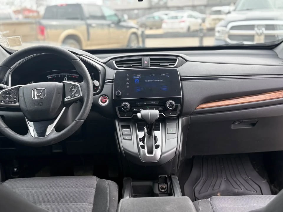2018 Honda CR-V 5th Gen - Image 12 of 17