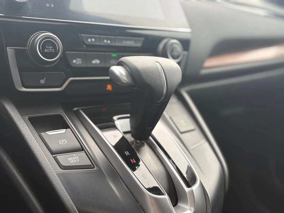 2018 Honda CR-V 5th Gen - Image 7 of 17