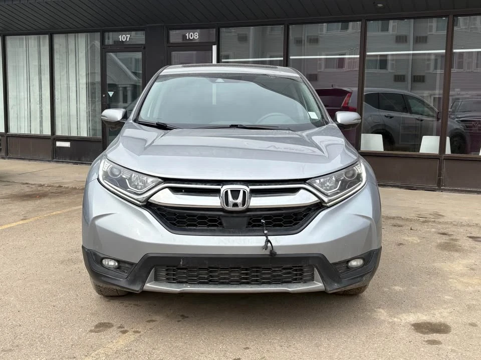 2018 Honda CR-V 5th Gen - Image 2 of 17