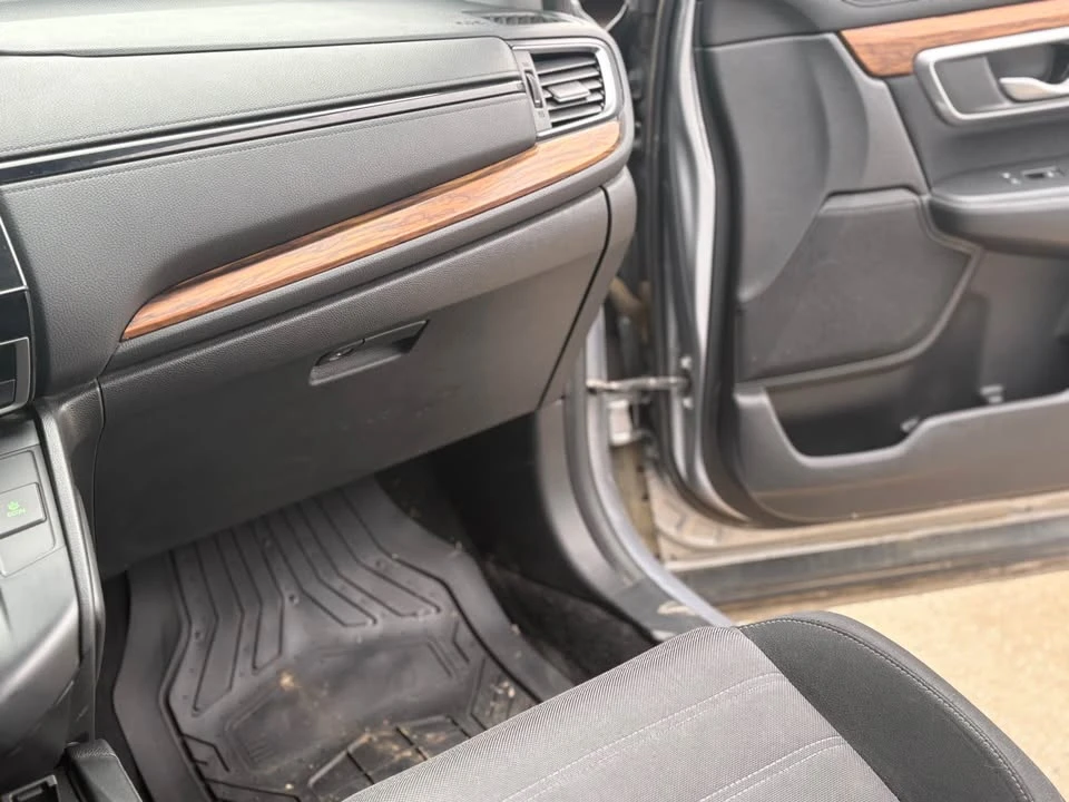 2018 Honda CR-V 5th Gen - Image 16 of 17