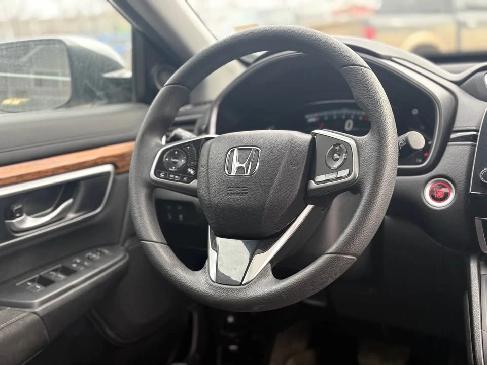 2018 Honda CR-V 5th Gen - Image 14 of 17