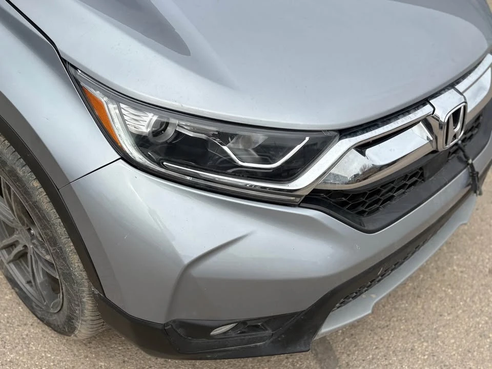 2018 Honda CR-V 5th Gen - Image 10 of 17