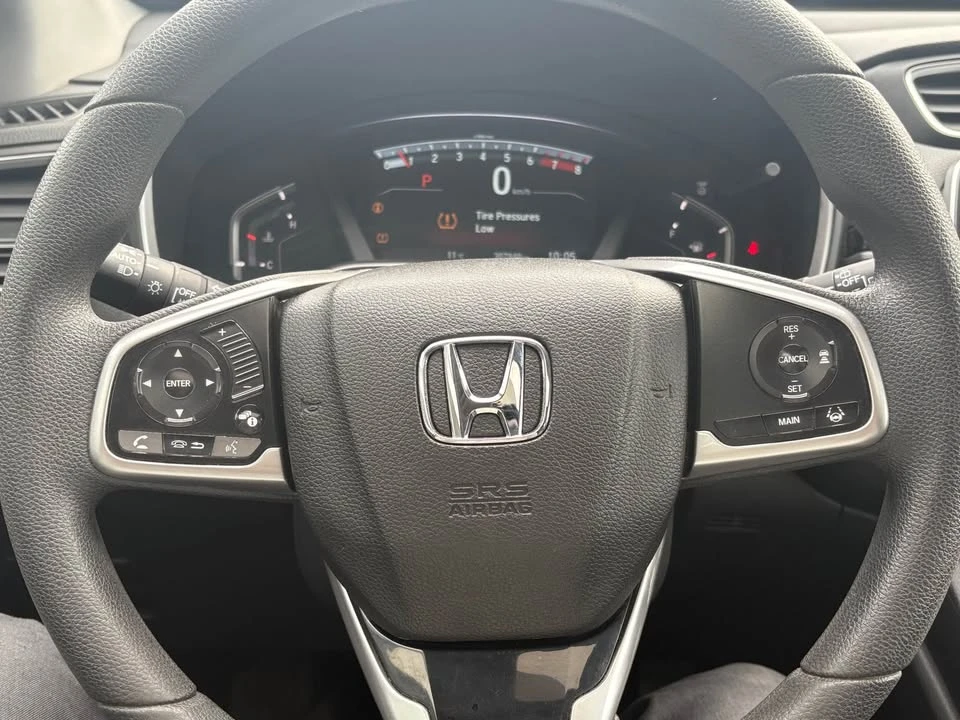 2018 Honda CR-V 5th Gen - Image 5 of 17