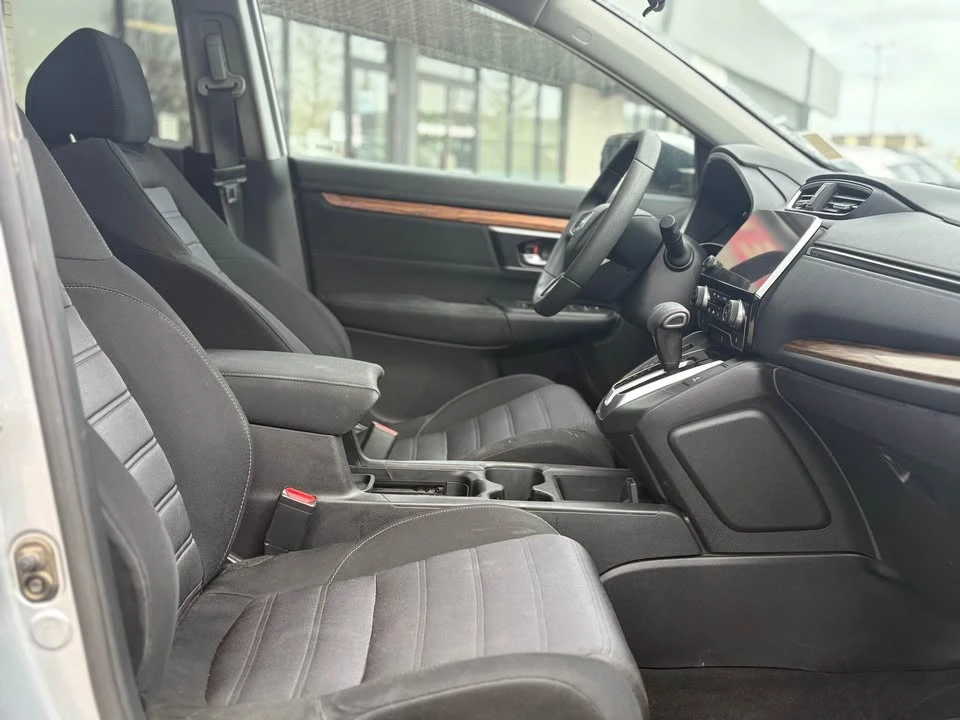 2018 Honda CR-V 5th Gen - Image 11 of 17