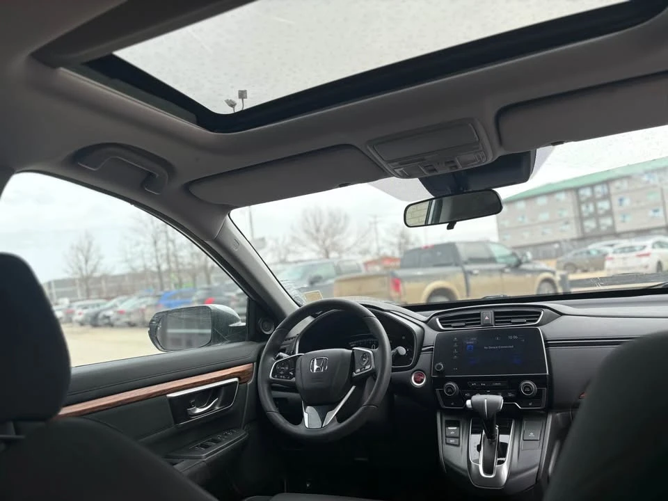 2018 Honda CR-V 5th Gen - Image 17 of 17