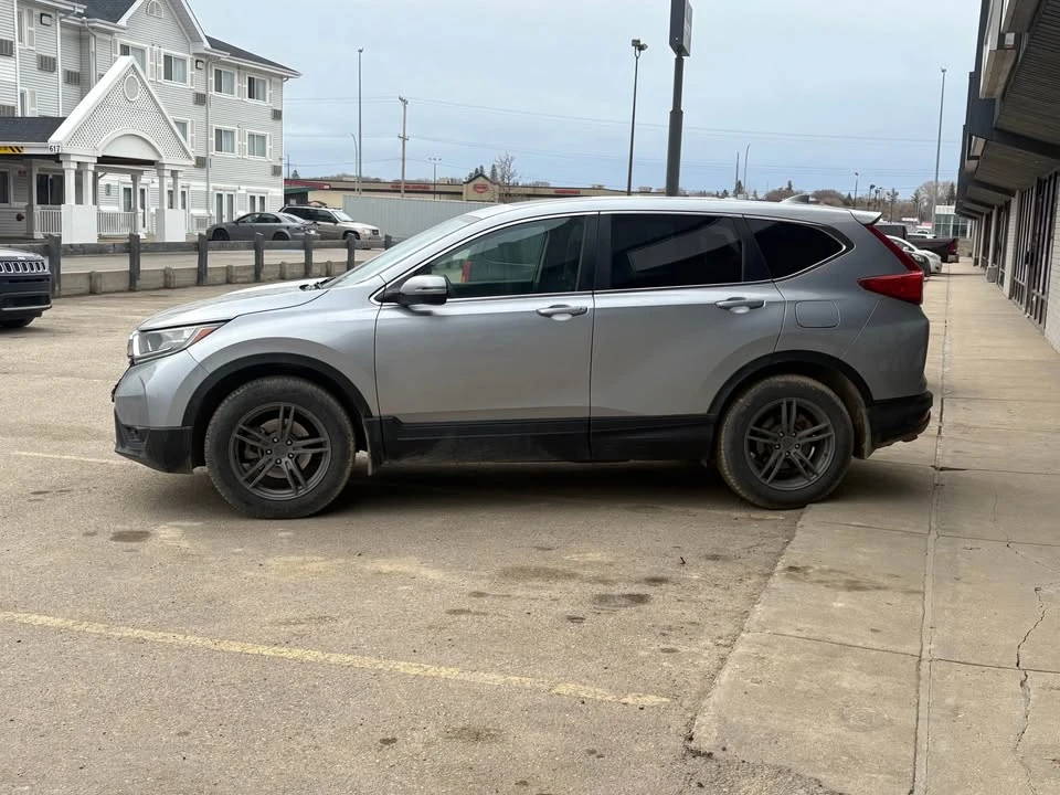 2018 Honda CR-V 5th Gen - Image 4 of 17