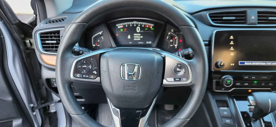 2018 Honda CR-V 5th Gen - Image 17 of 18