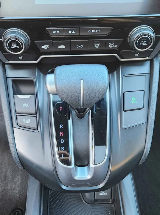 2018 Honda CR-V 5th Gen - Image 14 of 18