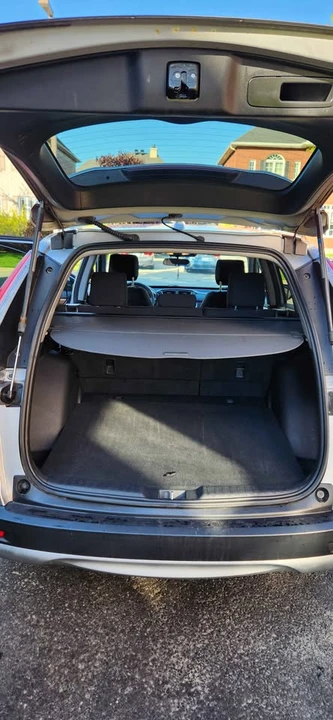 2018 Honda CR-V 5th Gen - Image 11 of 18