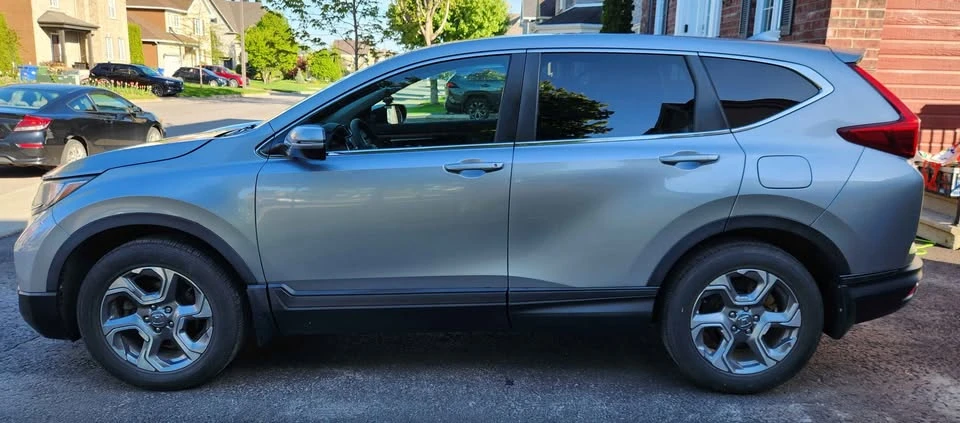 2018 Honda CR-V 5th Gen - Image 4 of 18