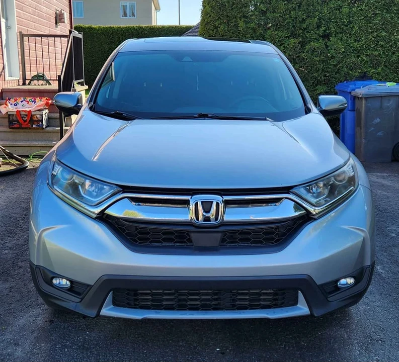2018 Honda CR-V 5th Gen - Image 2 of 18