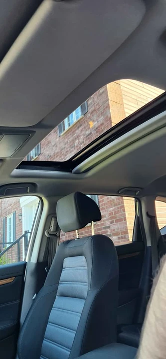 2018 Honda CR-V 5th Gen - Image 15 of 18