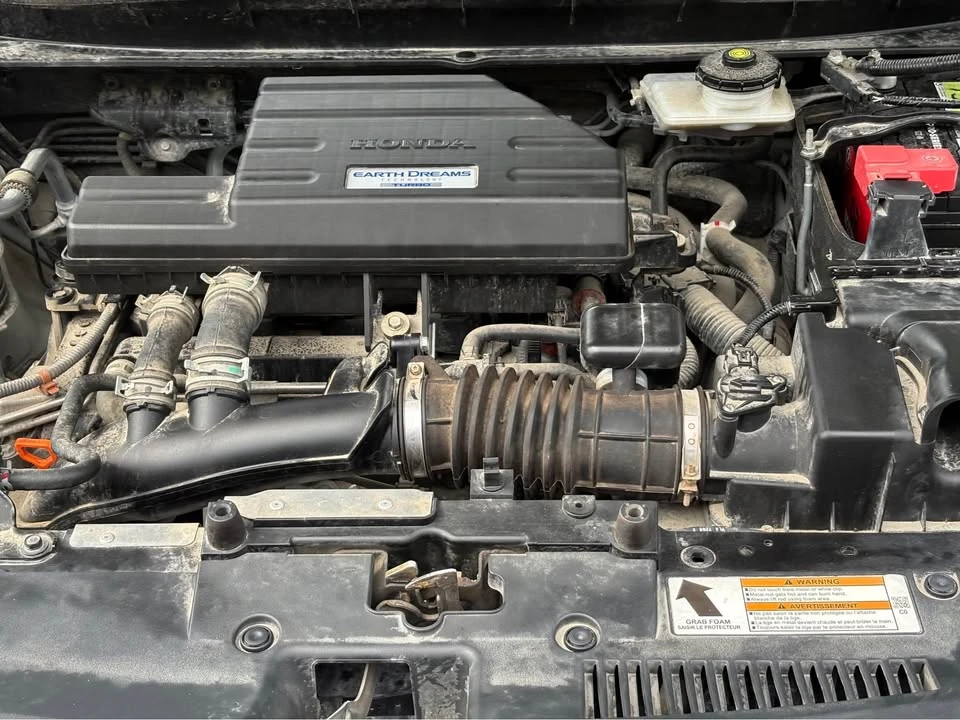 2018 Honda CR-V 5th Gen - Image 7 of 7