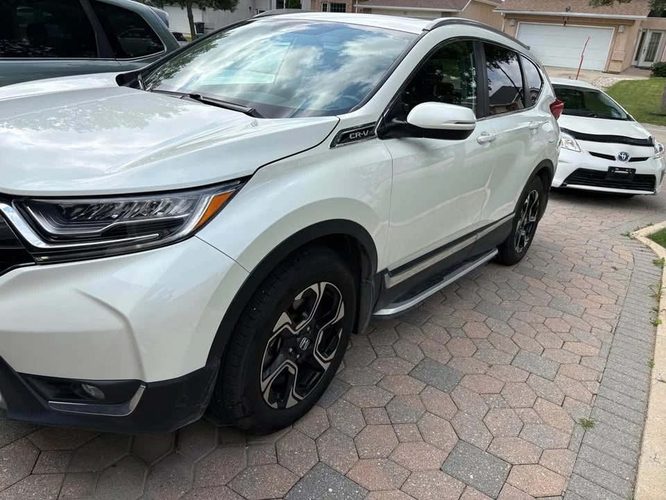 2018 Honda CR-V 5th Gen - Image 3 of 7