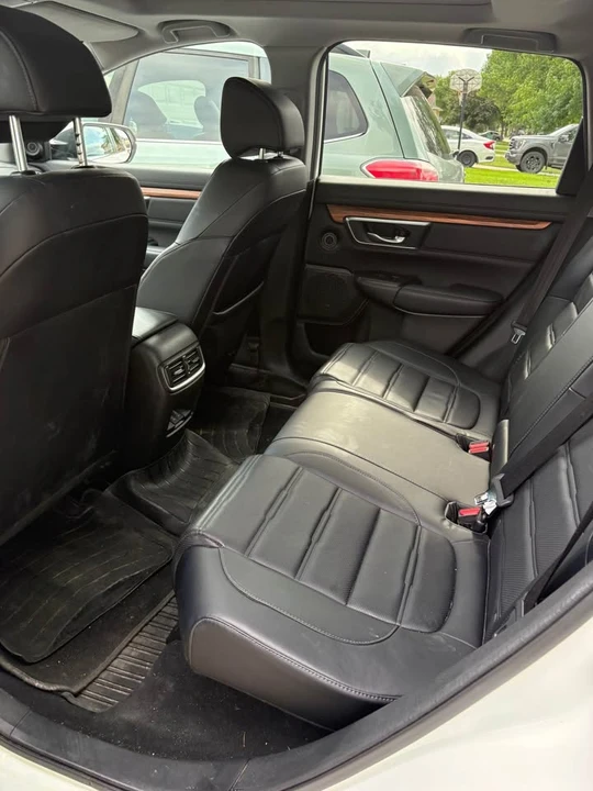 2018 Honda CR-V 5th Gen - Image 5 of 7