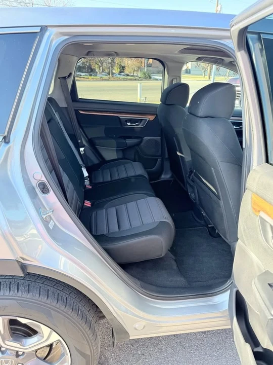 2018 Honda CR-V 5th Gen - Image 16 of 20