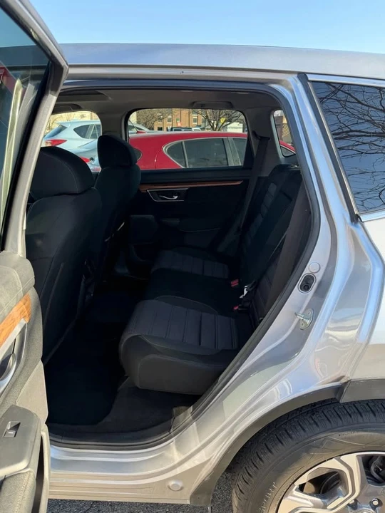 2018 Honda CR-V 5th Gen - Image 14 of 20