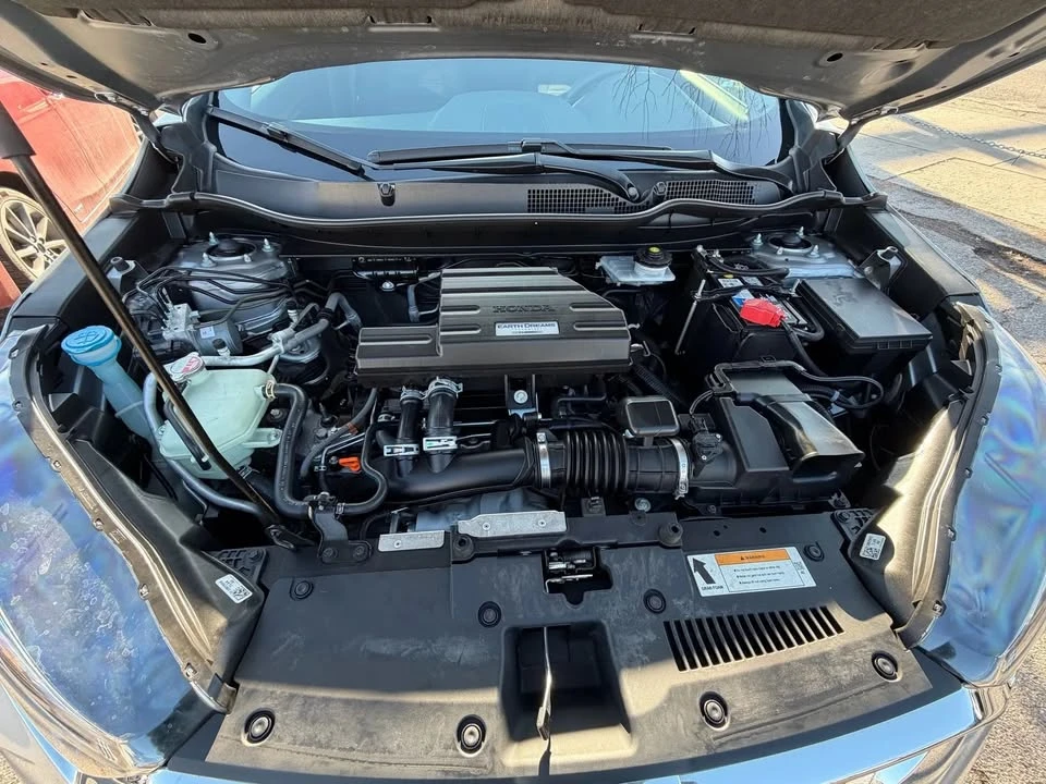 2018 Honda CR-V 5th Gen - Image 4 of 20