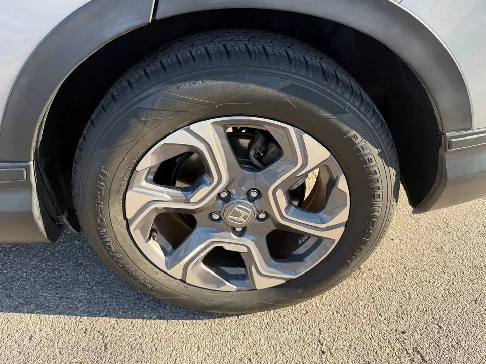 2018 Honda CR-V 5th Gen - Image 5 of 20