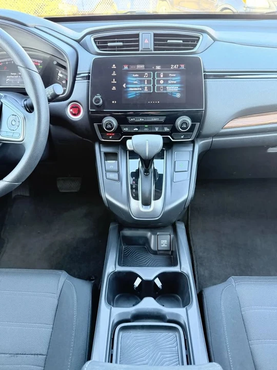 2018 Honda CR-V 5th Gen - Image 9 of 20