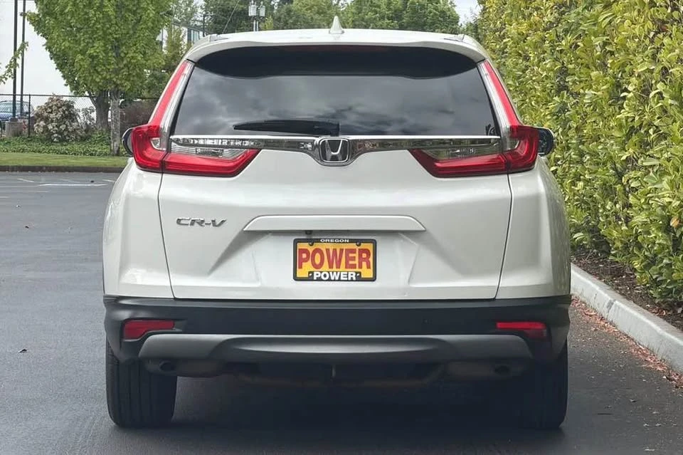 2018 Honda CR-V 5th Gen - Image 4 of 13