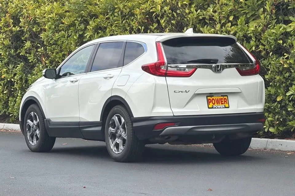 2018 Honda CR-V 5th Gen - Image 5 of 13