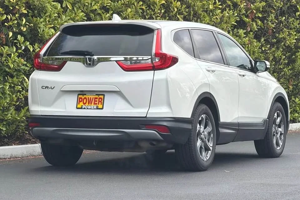 2018 Honda CR-V 5th Gen - Image 3 of 13
