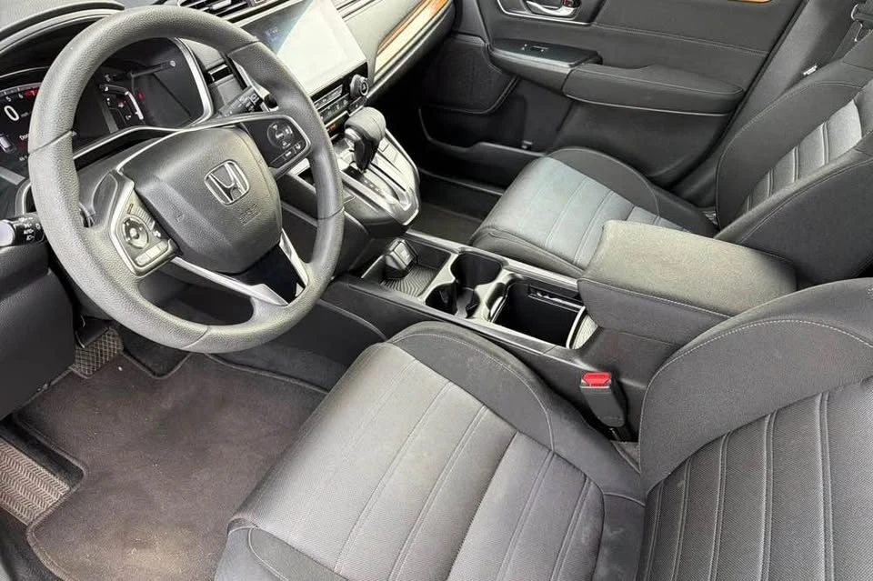 2018 Honda CR-V 5th Gen - Image 9 of 13