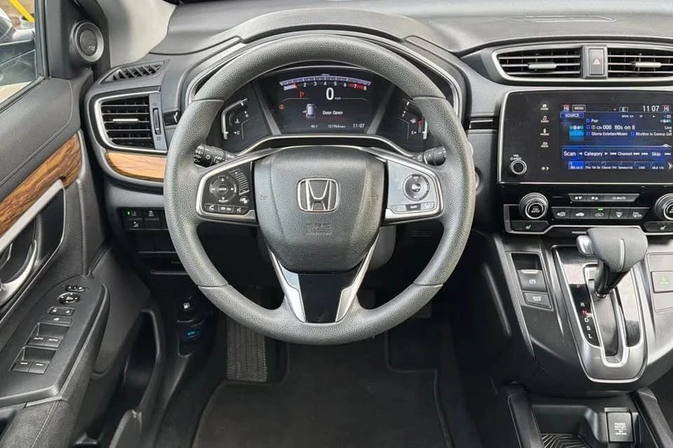 2018 Honda CR-V 5th Gen - Image 12 of 13