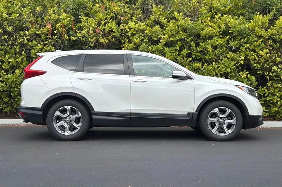 2018 Honda CR-V 5th Gen - Image 2 of 13