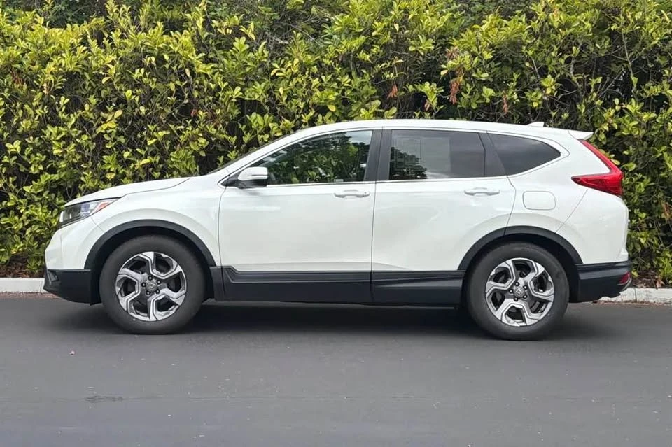 2018 Honda CR-V 5th Gen - Image 6 of 13