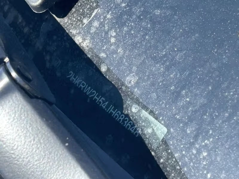 2018 Honda CR-V 5th Gen - Image 11 of 12