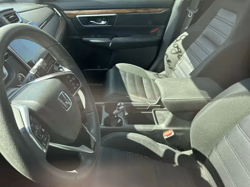 2018 Honda CR-V 5th Gen - Image 10 of 12