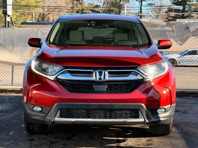 2018 Honda CR-V 5th Gen - Image 5 of 12