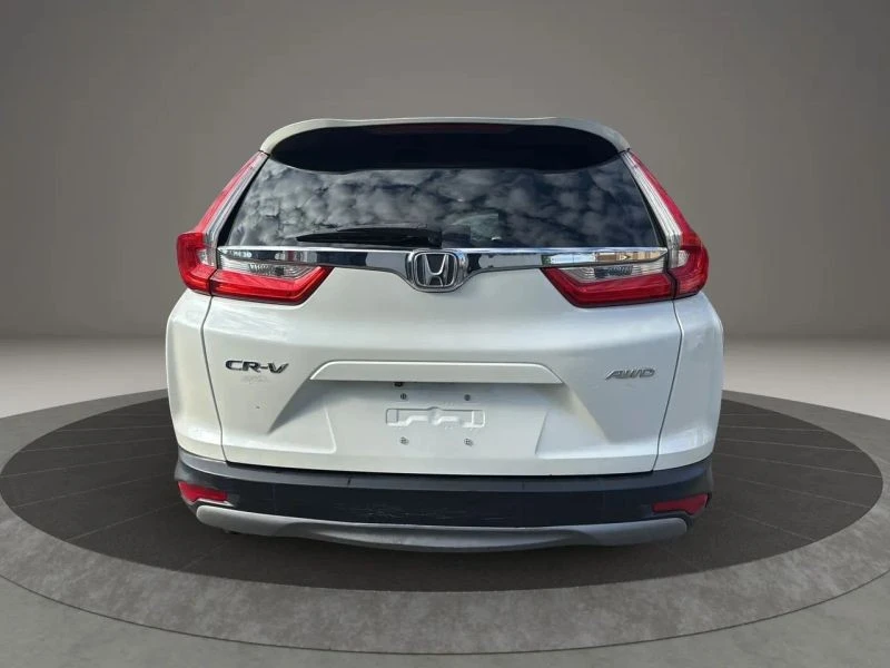 2018 Honda CR-V 5th Gen - Image 6 of 12