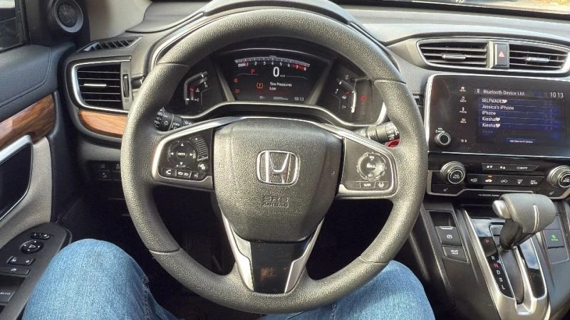 2018 Honda CR-V 5th Gen - Image 10 of 12