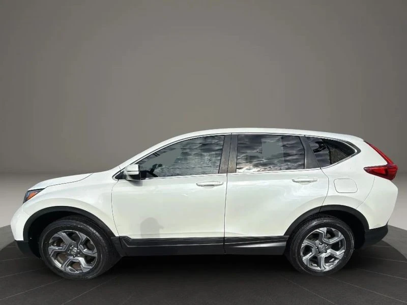 2018 Honda CR-V 5th Gen - Image 8 of 12