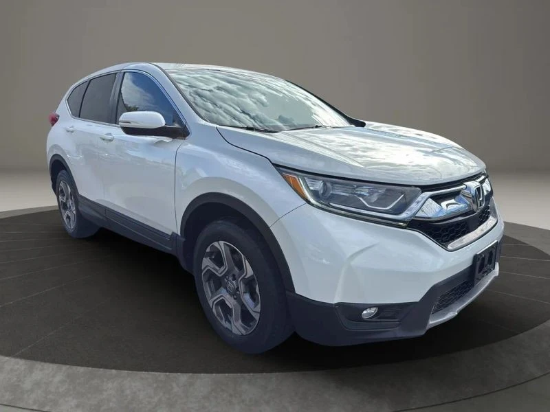 2018 Honda CR-V 5th Gen - Image 3 of 12